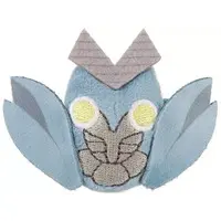 Badge - Ultraman Tiga / Alien Baltan
