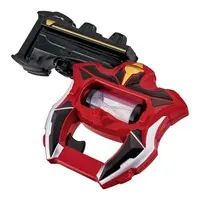 Transformation Item (Ultraman) - Ultraman Geed