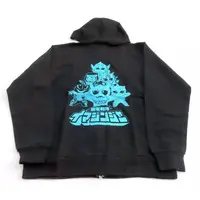 Clothes - Hoodie - Kamen Rider Den-O Size-L
