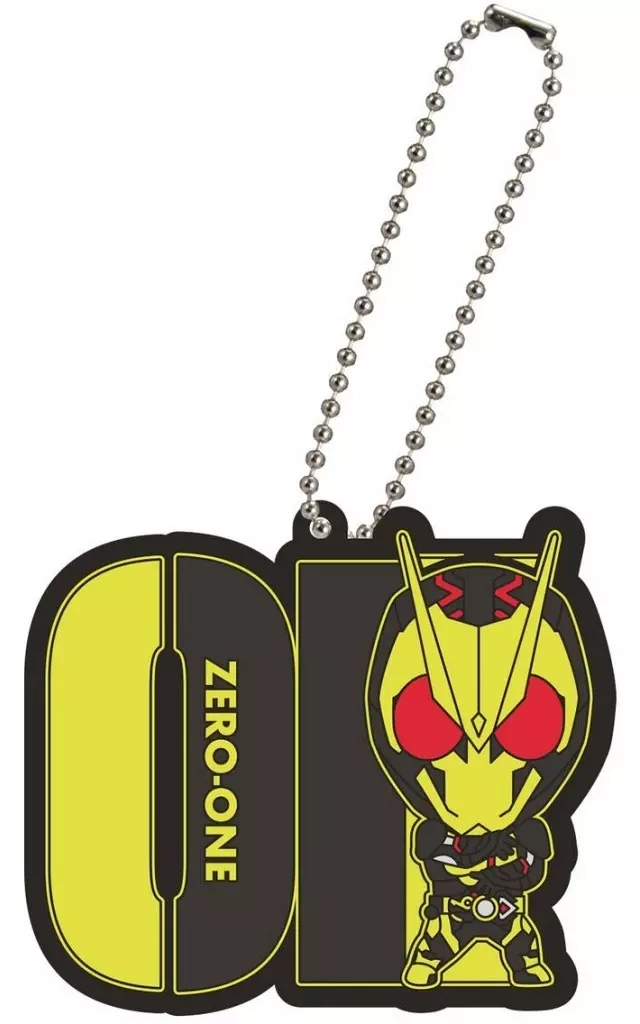 Key Chain - Kamen Rider Zero-One