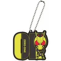 Key Chain - Kamen Rider Zero-One