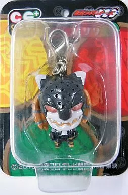 Trading Figure - Kamen Rider OOO / Ankh