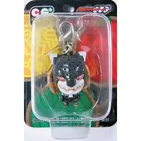 Trading Figure - Kamen Rider OOO / Ankh