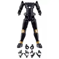 Trading Figure - Kamen Rider Kuuga / Kamen Rider Kuuga (Character)