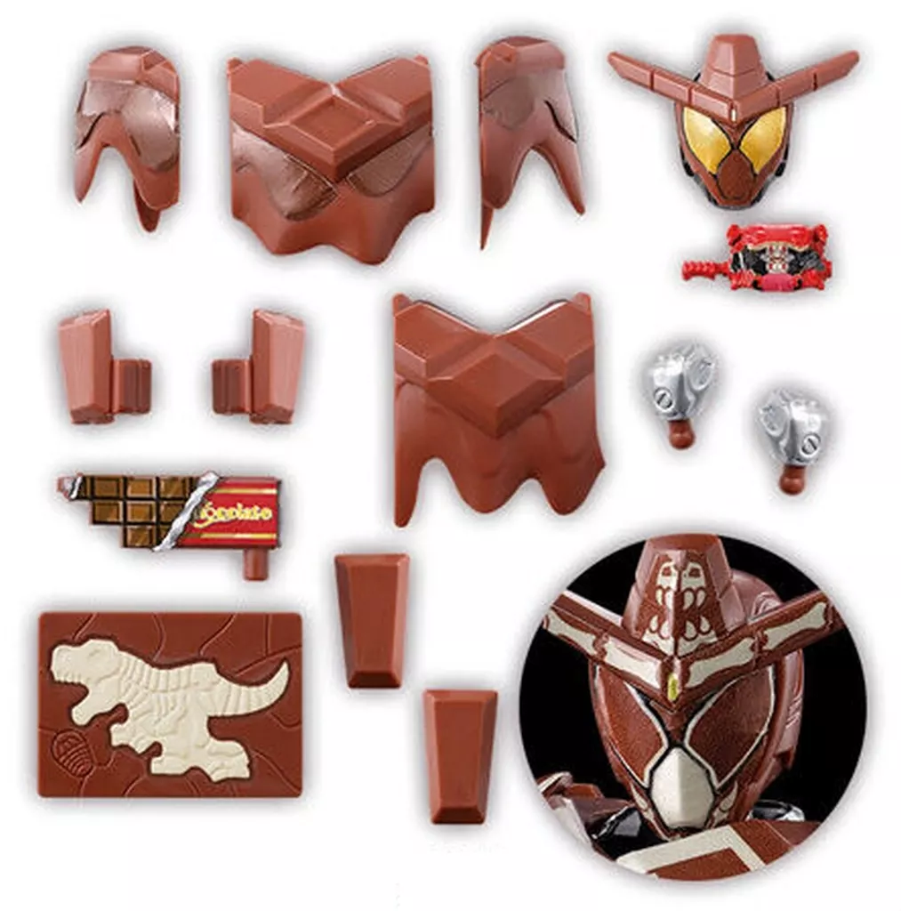 So-Do - Kamen Rider Gavv