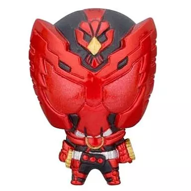 Trading Figure - Kamen Rider OOO / Kamen Rider OOO & Ankh