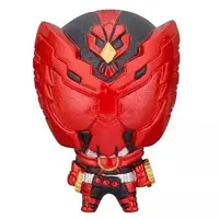 Trading Figure - Kamen Rider OOO / Kamen Rider OOO & Ankh