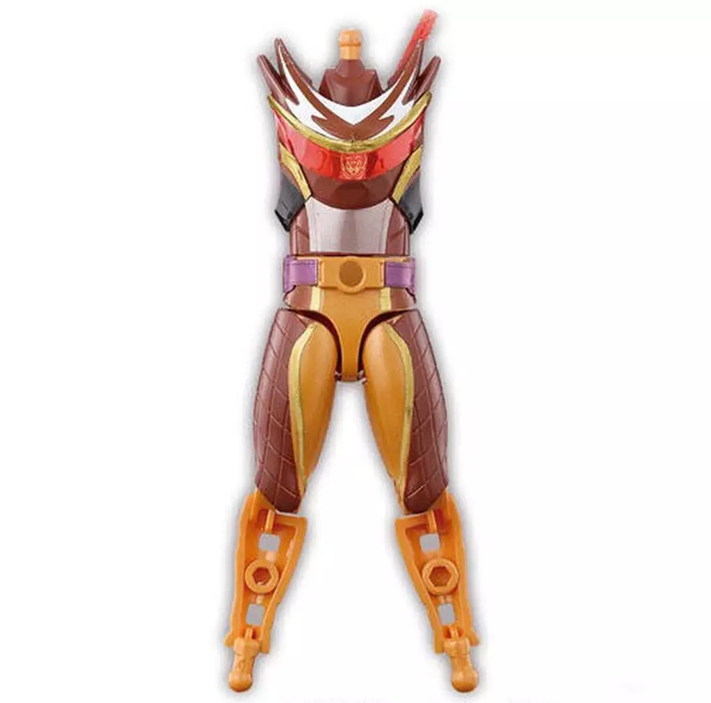 So-Do - Kamen Rider Gavv