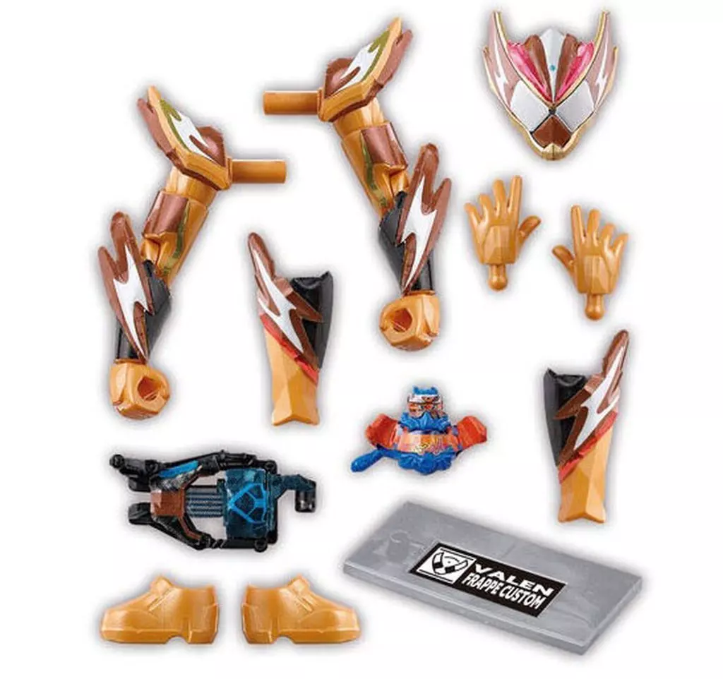 So-Do - Kamen Rider Gavv