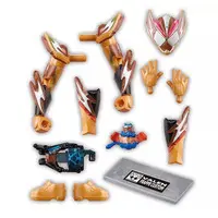 So-Do - Kamen Rider Gavv