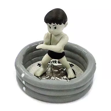 Trading Figure - Ultraman