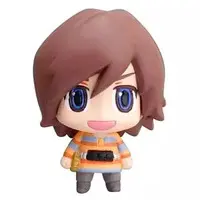 Trading Figure - Kamen Rider OOO / Ankh