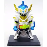 Converge Kamen Rider - Kamen Rider Ex-Aid / Kamen Rider Brave