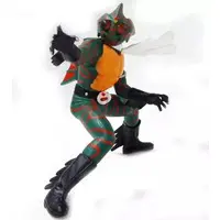 Trading Figure - Kamen Rider Amazon / Kamen Rider Amazon (Character)