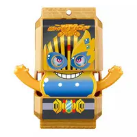 Transformation Gear - Kamen Rider Gavv / Gochizo