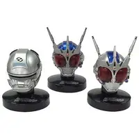 Trading Figure - Kamen Rider Agito / Kamen Rider G3