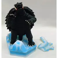Trading Figure - Gamera the Giant Monster