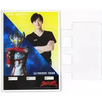 Smartphone Stand - Ultraman Taiga / Ultraman Taiga (Character)