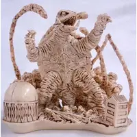 Trading Figure - Gamera the Guardian of the Universe