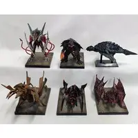 Trading Figure - Gamera 2: Attack of Legion