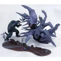 Trading Figure - Gamera 2: Attack of Legion