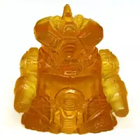 Trading Figure - Godzilla / MOGUERA
