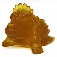 Trading Figure - Godzilla / Anguirus