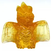 Trading Figure - Godzilla / Rodan