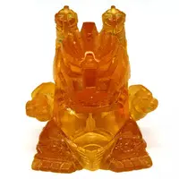 Trading Figure - Godzilla / Mechagodzilla