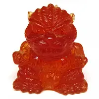 Trading Figure - Godzilla
