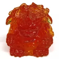 Trading Figure - Godzilla / King Caesar