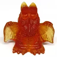 Trading Figure - Godzilla / Rodan