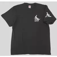 Clothes - T-shirts - Garo Size-L