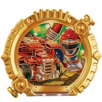 Mascot - No.1 Sentai Gozyuger