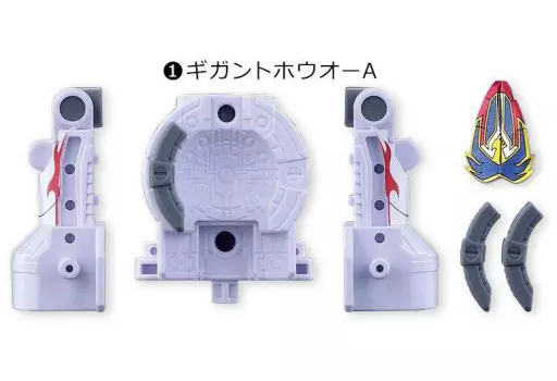 Minipla - Uchu Sentai Kyuranger