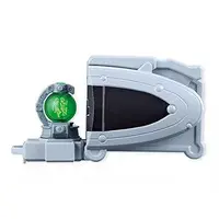 Mascot - Uchu Sentai Kyuranger
