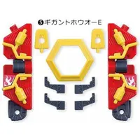 Minipla - Uchu Sentai Kyuranger