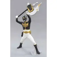 Trading Figure - Tensou Sentai Goseiger