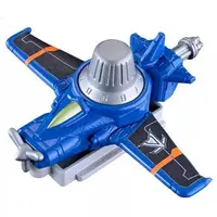 Mascot - Kaitou Sentai Lupinranger VS Keisatsu Sentai Patranger