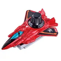 Mascot - Kaitou Sentai Lupinranger VS Keisatsu Sentai Patranger