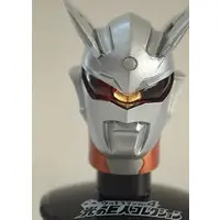 Trading Figure - Ultraman Zero Series / Darklops Zero