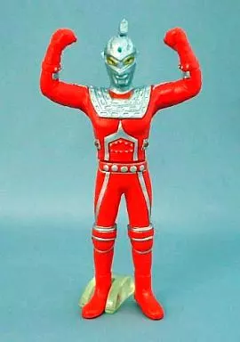 Trading Figure - Ultraseven / The Imit-Ultraseven