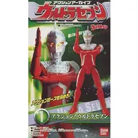 Trading Figure - Ultraseven / Ultraseven (Character)