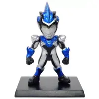 Trading Figure - Ultraman R/B / Ultraman Blu