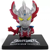Trading Figure - Ultraman Taiga / Ultraman Taiga (Character)