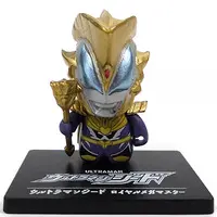 Trading Figure - Ultraman Geed / Ultraman Geed (Character)