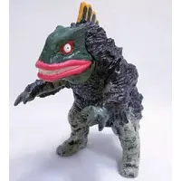 Trading Figure - Ultra Q / Guesra