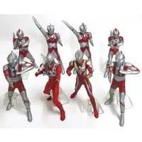 Trading Figure - Ultraman Ace