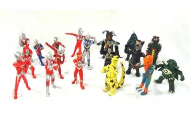 Trading Figure - Ultraseven