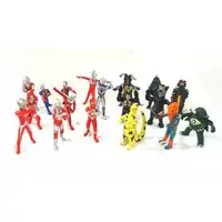 Trading Figure - Ultraseven